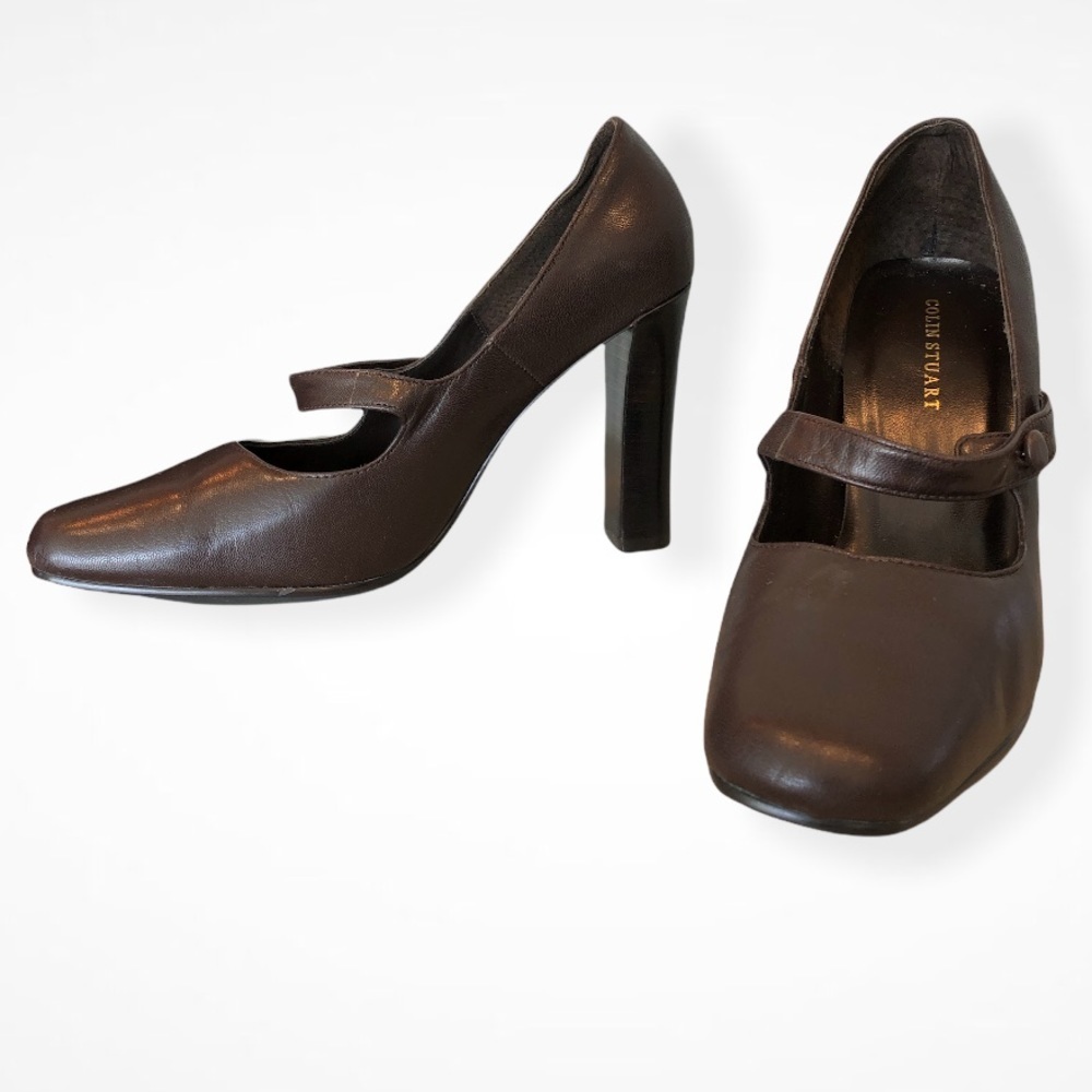Colin Stuart Heels - Picture 3 of 11